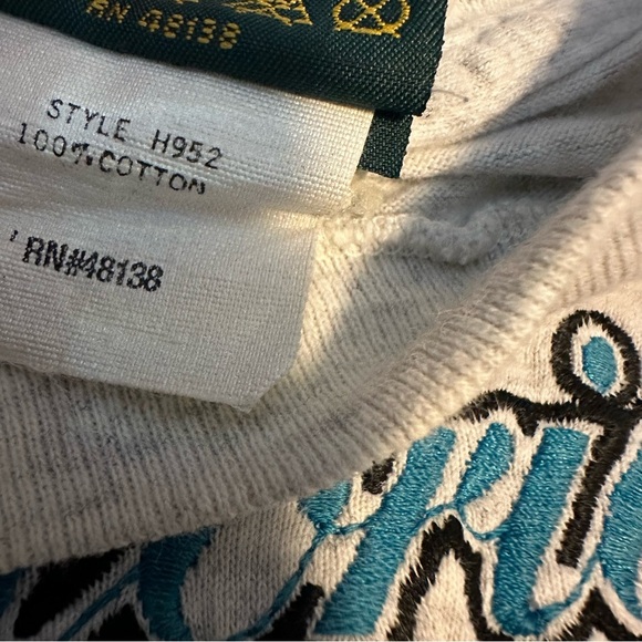 Vtg 1994 World Cup t shirt - Picture 10 of 10